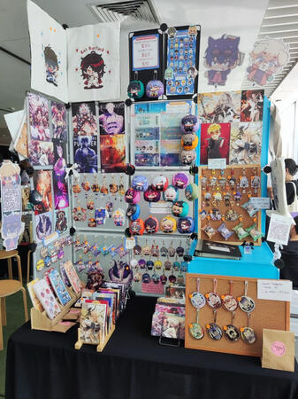 Maker's Market June 2023
